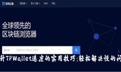 提升TPWallet速度的实用技巧